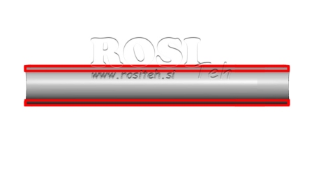 HYDRAULISCHER ANSCHLUSS NZ