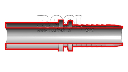 HYDRAULISCHER ANSCHLUSS NZ