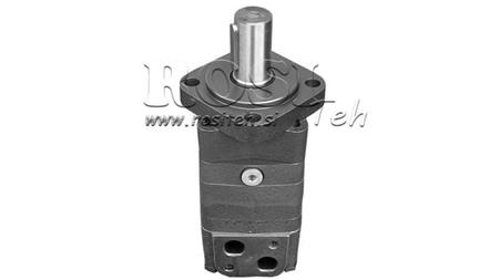 HIDROMOTOR MS 80