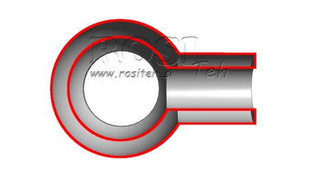 HYDRAULISCHE ANSCHLUSSFITTING NZ