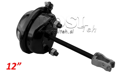 PNEVMATSKI ZAVORNI BOBEN 12