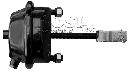 PNEVMATSKI ZAVORNI BOBEN 12