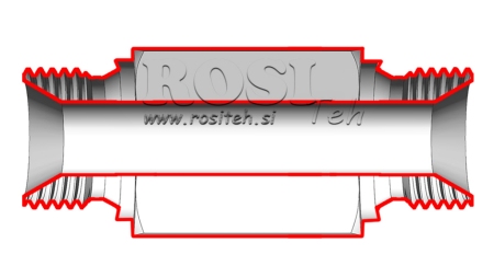 HYDRAULINEN YHTEENLIITIN NZ