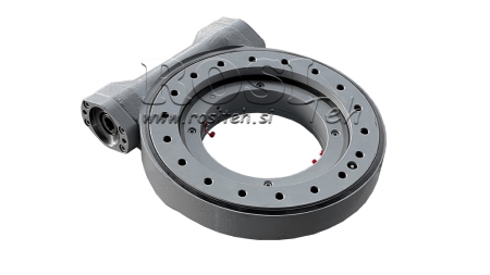 SCHWENKTRIEB SERIES WE HP WE12-79-25H-R