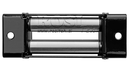 SEILROLLENFENSTER FÜR STAHLSEIL (12000) 119x298