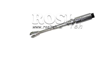 JOYSTICK INDEMAR FÜR GABELWINSCH - 2x TASTE