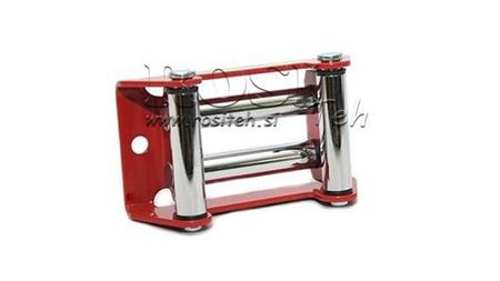 12 V ELEKTRISCHER WINSCH DWM 3500 ST - 1588 kg