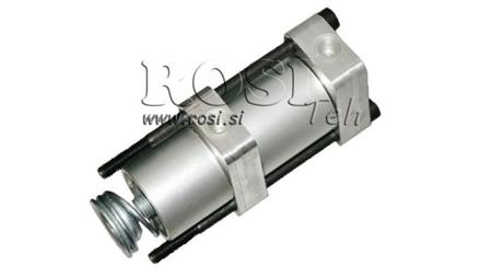 PNEUMATISCHER SERVOCONTROL FÜR HYDRAULIKVENTIL P40 P80