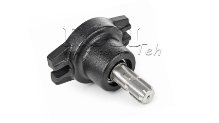 ADAPTATEUR CARDAN GOLDONI SPECIAL
