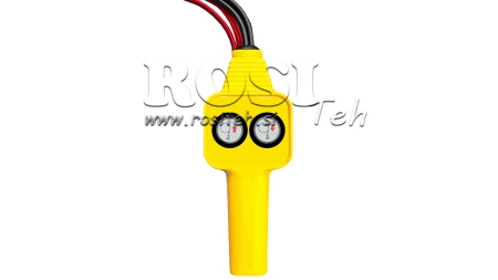 12 V ELEKTRISCHE SEILWINDE RS-2500 - 1130 kg - ECO