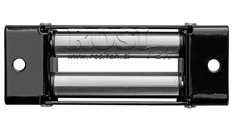 SEILROLLENFENSTER FÜR STAHLSEIL (12000) 119x298