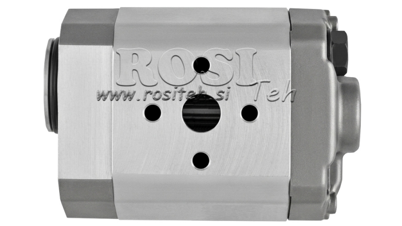 HIDRAVLIČNA ČRPALKA 10C2X179 GR.1 - 2cc DESNA