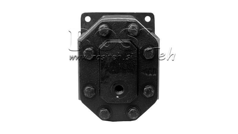 ZOBNIŠKI HIDROMOTOR (30MR32X568) GR.3 - 32cc