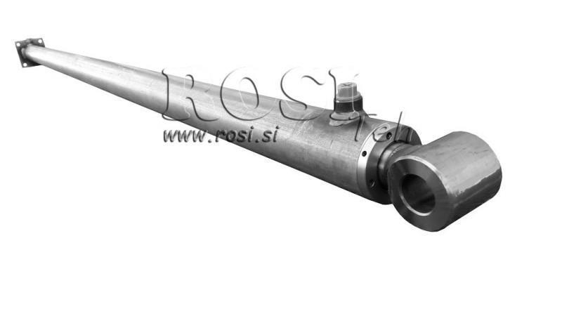 HYDRAULIKZYLINDER FÜR HLEVSKE KRTA 60/40-2000
