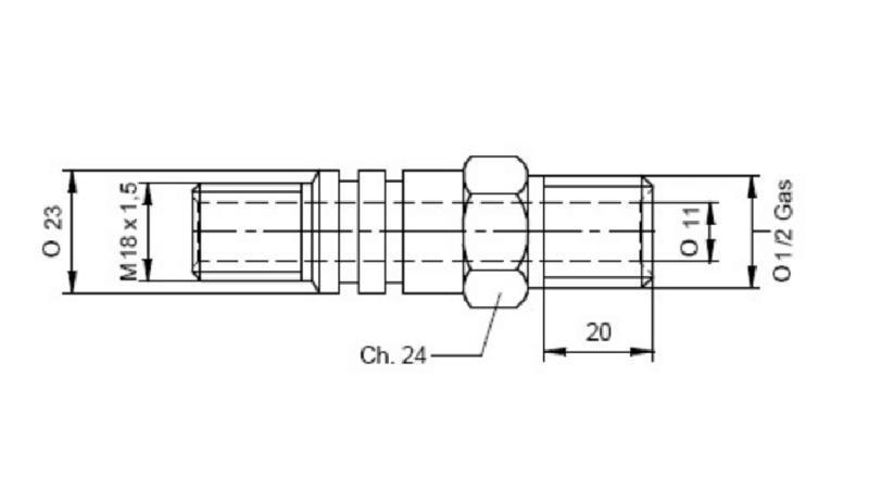 ÖLJYLIITÄNTÄ FI23 - 1/2