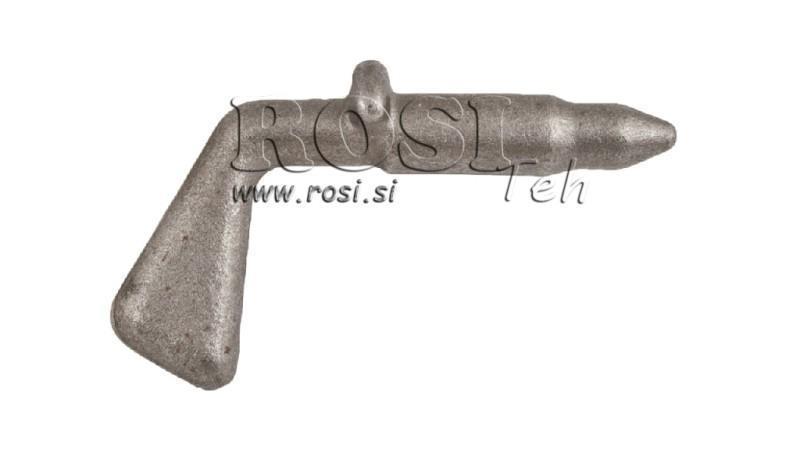 KEIL FI18-22 FÜR MULDEHALTER