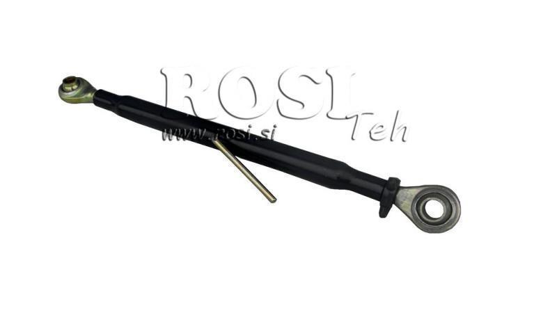 TRACTOR-GEWINDESCHLEPPVORRICHTUNG CAT 2 M27X3 - 680/900 ECO