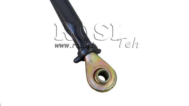 TRACTOR-GEWINDESCHLEPPVORRICHTUNG CAT 2 M27X3 - 680/900 ECO