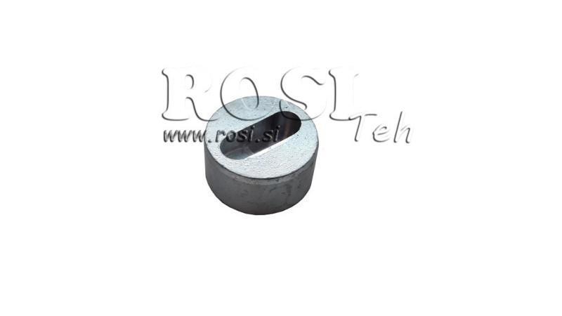 ZAHNRAD FÜR TANDEM PUMPE GR.2