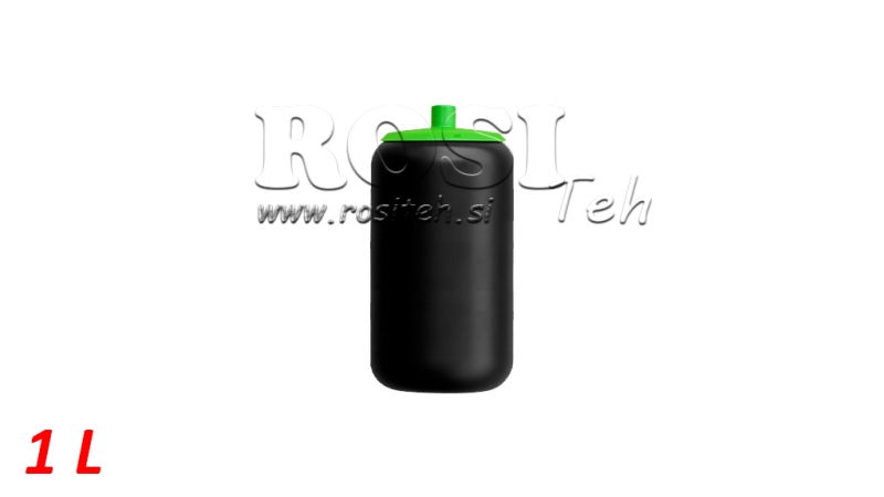 HYDROSPEICHER 1 LIT - M18x1,5