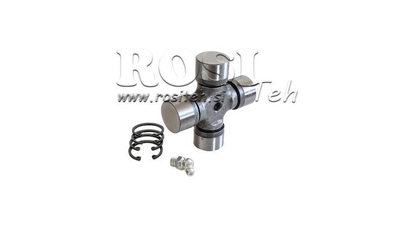 KREUZ F-26,97X81,75 FÜR ECO KARDAN 910mm 30-75PS UND 890mm 30-75PS