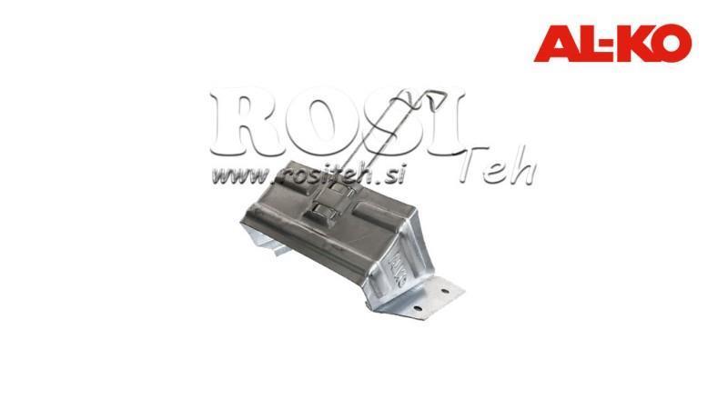 HALTER FÜR METALLKEIL 1.600 kg
