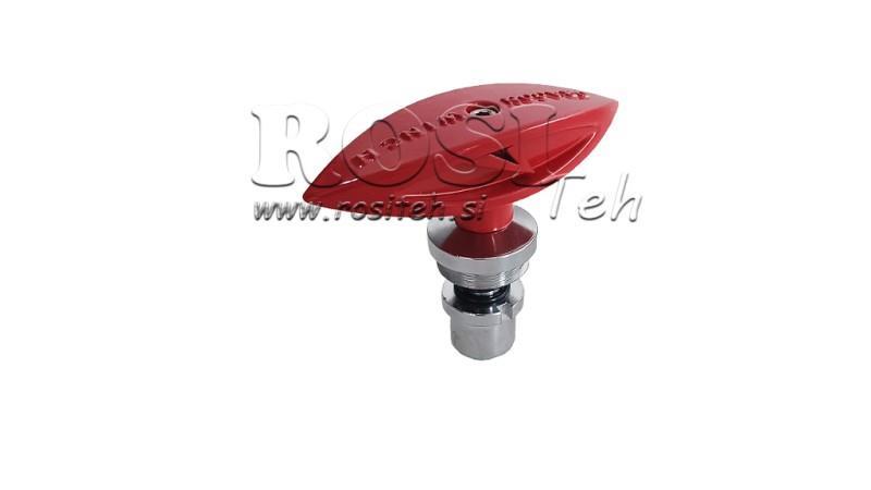 JARRUKAHVA VINSSILLE DWM8.000-13.000-DWT14.000