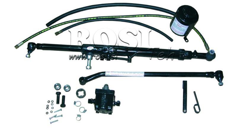 AUXILIÄRE HYDRAULISCHE LENKUNG FIAT ŠTORE 404 - UNIVERSAL UTB 445
