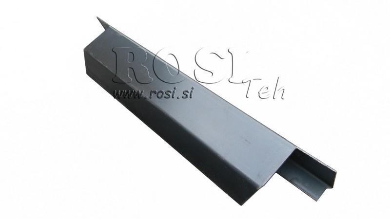 KANTENSCHUTZ FÜR SEITENHÖHE 500 mm