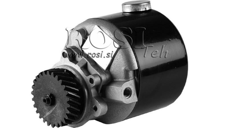 HYDRAULINEN PUMPPU TRAKTORILLE - 87540833 - E6NN3K514EA