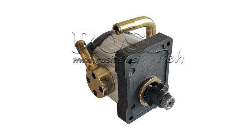 HYDRAULIKPUMPE FIAT/UTB RECHTS