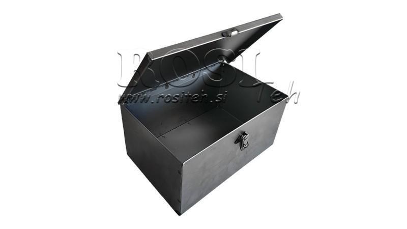 METALLBOX 300x200x150