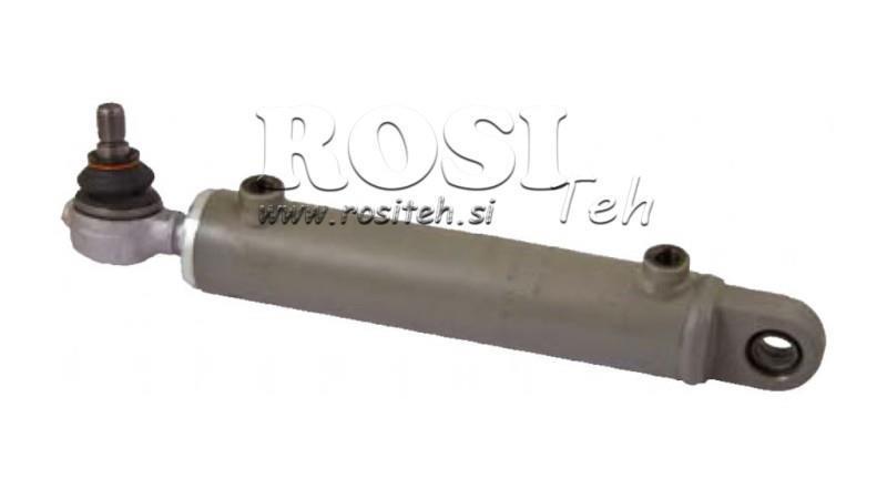 HYDRAULISCHER LENKZYLINDER FIAT-NEW HOLLAND OEM-5173176