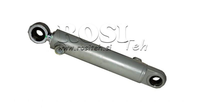 HYDRAULISCHER LENKZYLINDER FIAT-NEW HOLLAND OEM-5189995