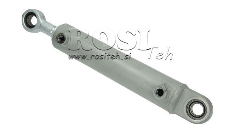 HYDRAULINEN OHJAUSSYLINTERI FIAT-NEW HOLLAND OEM-5189892
