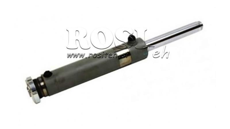 HYDRAULINEN OHJAUSSYLINDERI FIAT-NEW HOLLAND OEM-47136495
