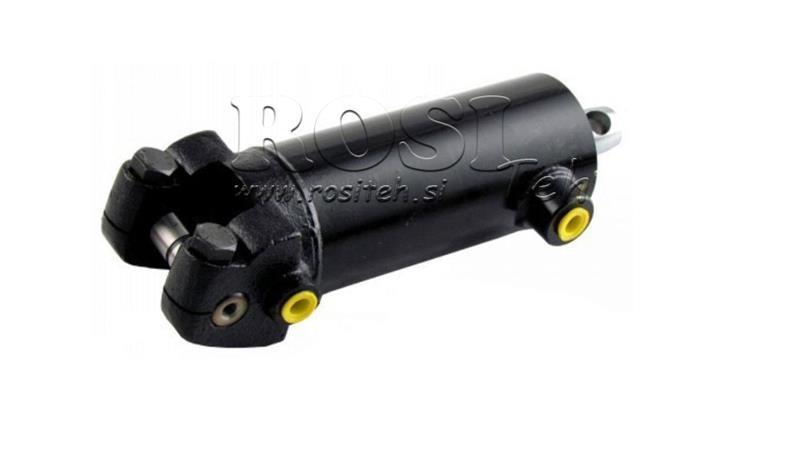 HYDRAULIKLENKZYLINDER MASSEY FERGUSON OEM-1605121M91, 1605121M92 532193M91, 3773711M91