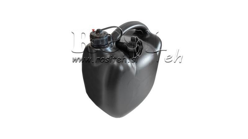 KRAFTSTOFFBEHÄLTER 5 l