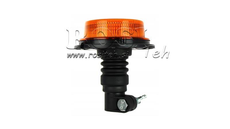 LED Rotationsmontage Licht 12V-24V