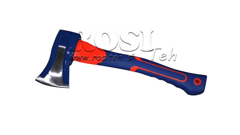 SPALTAXE 1 kg CARBONGRIFF 35 cm
