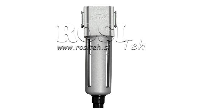 PNEUMATISCHER FILTER 300 G1/2 40µ