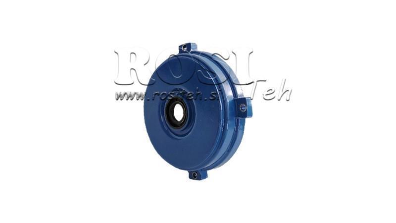FLANSCH B3 FÜR ELEKTROMOTOR MS71