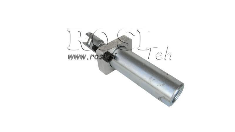 AL. PIDIKE KUDOS VALVETTA P80