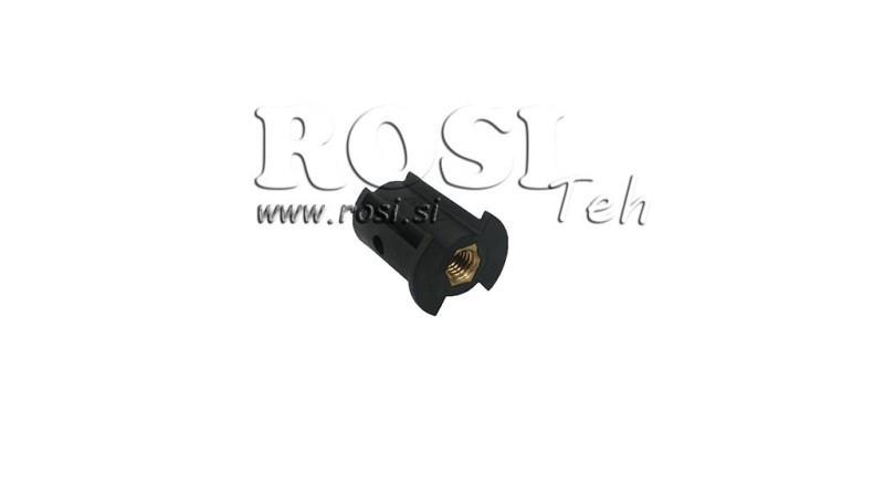 PIDIKE JOYSTICKILLE ENERGO M10