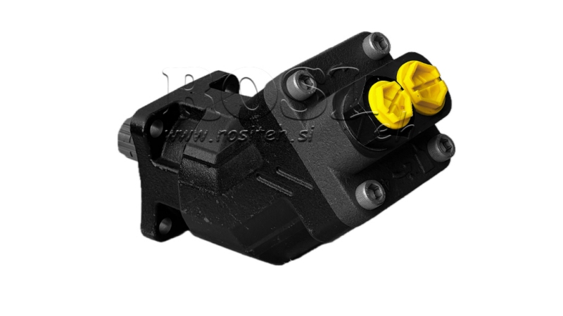 KOLBENPUMPE 80 cc - Banane