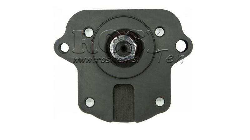 HYDRAULIKPUMPE TRAKTOR - OEM 3595190M91 - original LANDINI TREKKER