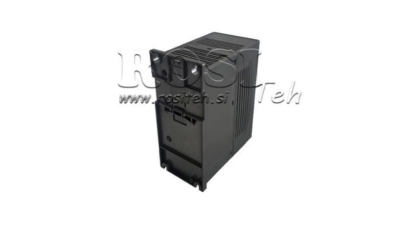 FREQUENZWANDLER-INVERSER 3Phase 0,75kW GD20-0R7G-4-EU