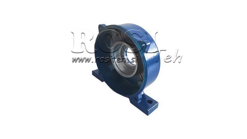 VORDERFLANSCH FÜR ELEKTROMOTOR MSC81