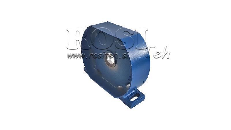 FLANSCH NDE HINTEN FÜR ELEKTROMOTOR MSC/MYC 58
