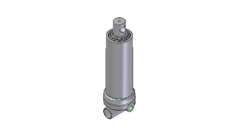 2631F -TELESCOPIN SYLINTERIN REIKÄ - REIKÄ 3 ASKELETA MATKA 500 FI 95